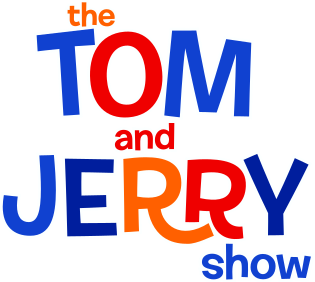 The Tom and Jerry Show 2014